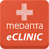Medanta eCLINIC – Patient App