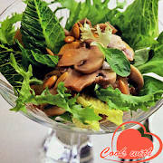 Mushroom recipes Mushroom recipes
