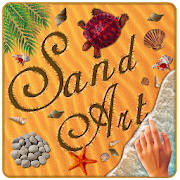 Sand Art Photo Lab