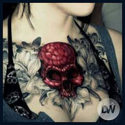 Skull Tattoos Ideas Skull Tattoos Ideas