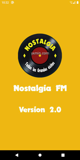 【图】Nostalgia FM(截图 0)