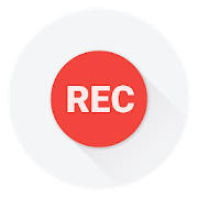 Audio Recorder