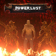Powerlust: Action RPG Offline