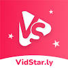 Video Status Maker: Vidstar.ly