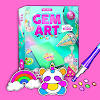Gem Art Games: Diamond Artist