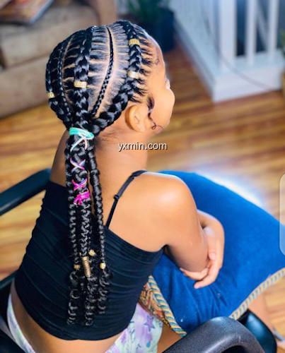 【图】African Kids Hairstyles 2023(截图2)