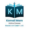 Komali Mam