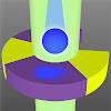 Helix Jump – Ball Control Helix Jump – Ball Control