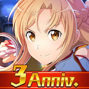 ソードアート・オンライン インテグラル・ファクター