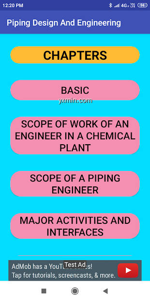 【图】Piping Engineering Design(截图1)