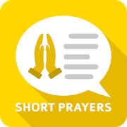 Short Daily Prayers – Everyday