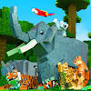 Animal Мods for Minecraft PE