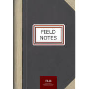 Field Notes