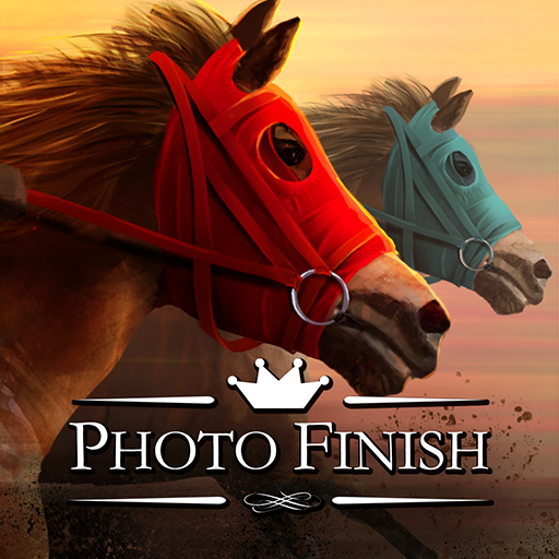 Photo Finish: 赢得杯赛挑战.APK Photo Finish: 赢得杯赛挑战.APK