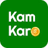 KamKaro – Online Job Work