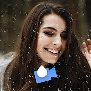 Rain Video Effect Camera Rain Video Effect Camera