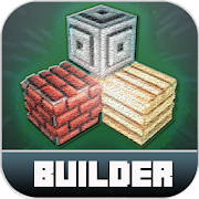Builder for Mcpe