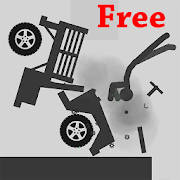 Stickman Dismounting Killer Stickman Dismounting Killer