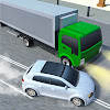 Vehicle Expert 3D Driving Game