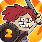 Clumsy Knight 2 Clumsy Knight 2