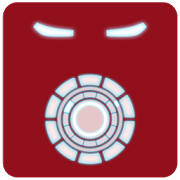 Iron Reactor Arc Widget Iron Reactor Arc Widget