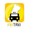 Fri Taxi – Taxista