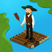 The River Tests – IQ Logic Puzzles & Brain Games The River Tests – IQ Logic Puzzles & Brain Games