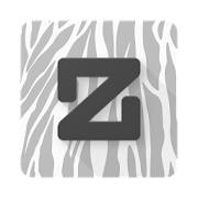 Zebra Zooper Zebra Zooper