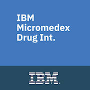 Micromedex Drug Interactions