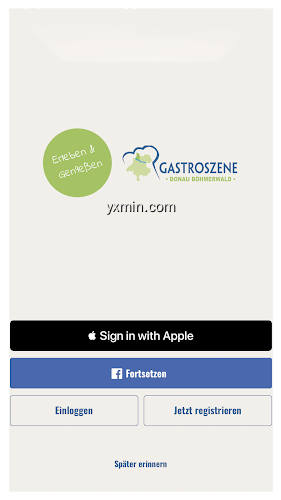 【图】Gastroszene(截图 0)