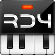 RD4 Groovebox RD4 Groovebox