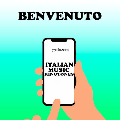 【图】Italian Songs Ringtones(截图1)