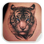 Tiger Tattoo Designs Tiger Tattoo Designs