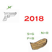 Tebak Gambar 2018