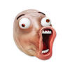 3D Memes Stickers For WhatsApp