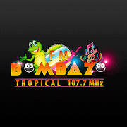 FM BOMBAZO TROPICAL FM BOMBAZO TROPICAL