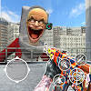 Toilet Shooter: FPS Survivor