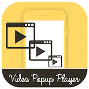 Multiple Video Popup Player -Floating Video Player Multiple Video Popup Player -Floating Video Player