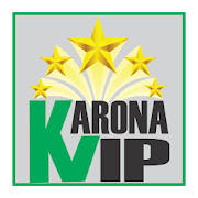 CARONA VIP DRIVER – APP DO MOTORISTA