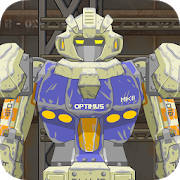 Assemble Mecha