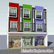 Minimalist Shophouse Ideas Minimalist Shophouse Ideas