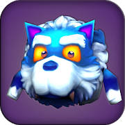 Talking friend. My wolf free Talking friend. My wolf free