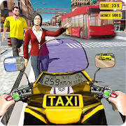 Moto Taxi Simulador Tourist Bike Driver 2020 Moto Taxi Simulador Tourist Bike Driver 2020