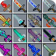Swords for minecraft – mods
