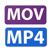 Mov To Mp4 Converter