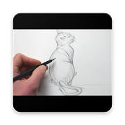 How To Draw Animals How To Draw Animals
