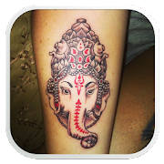Ganesha Tattoo Designs Ganesha Tattoo Designs