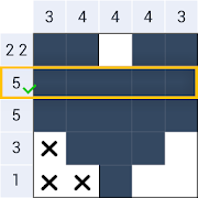 [APK] Nono.pixel: 益智逻辑解谜游戏
