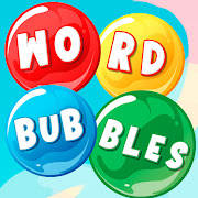 Word Bubbles 2023