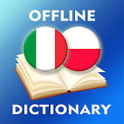 Italian-Polish Dictionary